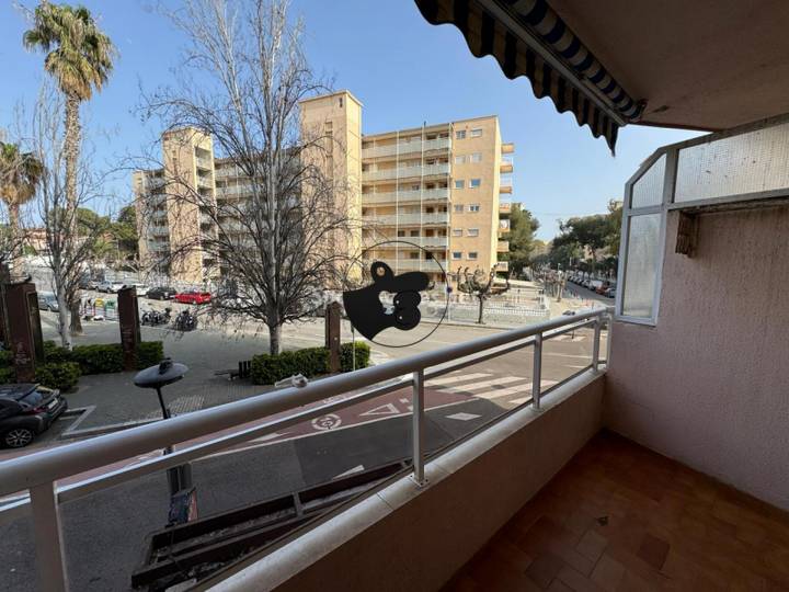 1 bedroom apartment in Salou, Tarragona, Spain