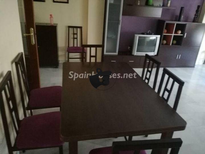 3 bedrooms apartment for rent in Granada, Granada, Spain