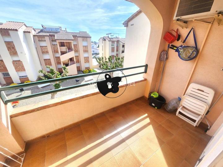 2 bedrooms apartment in Torredembarra, Tarragona, Spain