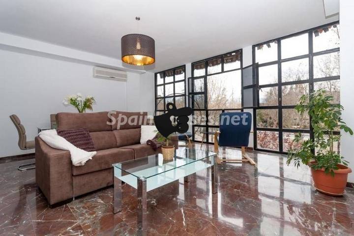 3 bedrooms apartment for rent in Granada, Granada, Spain