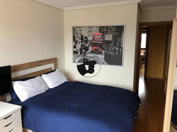 4 bedrooms apartment in Santander, Cantabria, Spain
