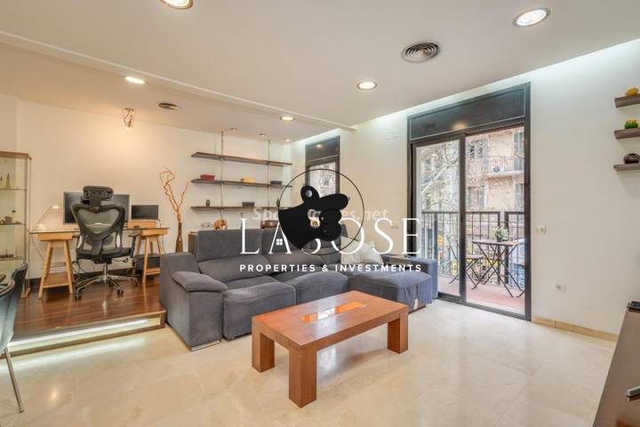 2 bedrooms apartment for sale in Barcelona, Barcelona, Spain