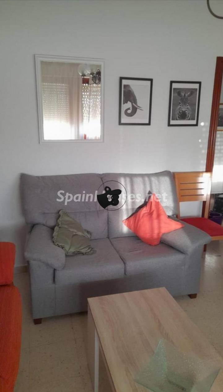 3 bedrooms apartment for rent in Granada, Granada, Spain