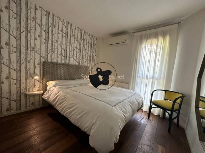 2 bedrooms apartment in Granada, Granada, Spain