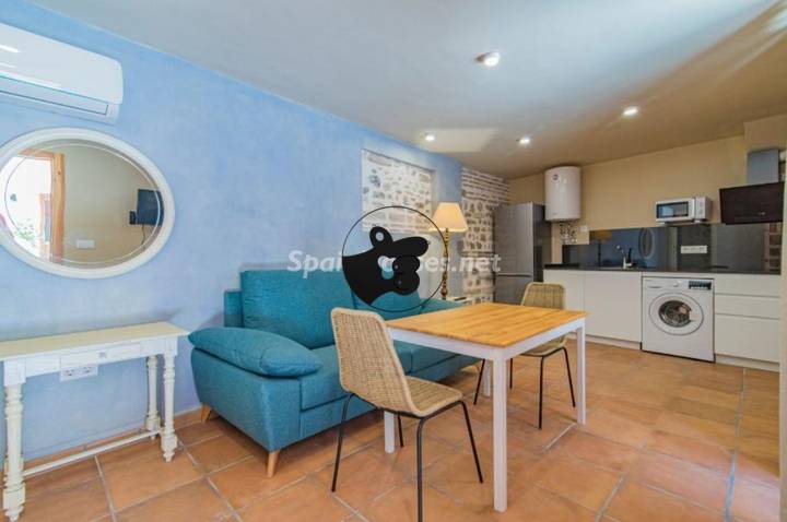 1 bedroom apartment in Granada, Granada, Spain