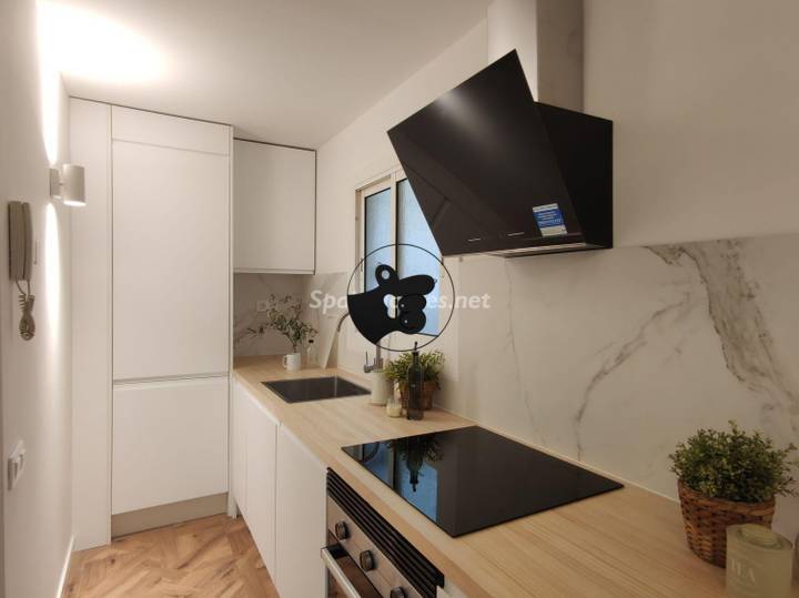 2 bedrooms apartment in LHospitalet de Llobregat, Barcelona, Spain