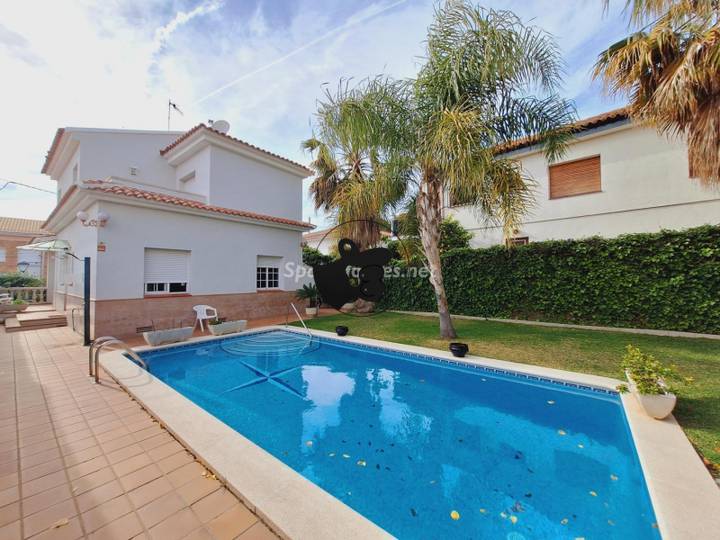 4 bedrooms house in Calafell, Tarragona, Spain