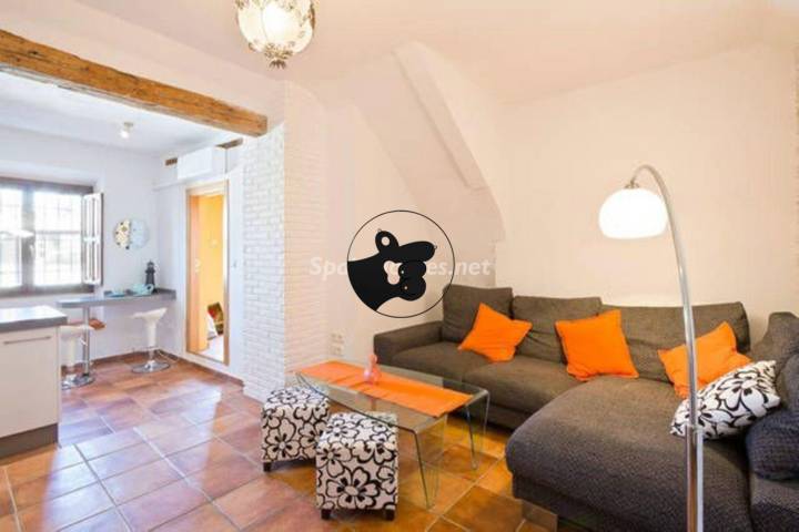 1 bedroom apartment in Granada, Granada, Spain