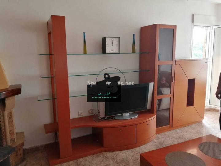 3 bedrooms apartment in Almoradi, Alicante, Spain