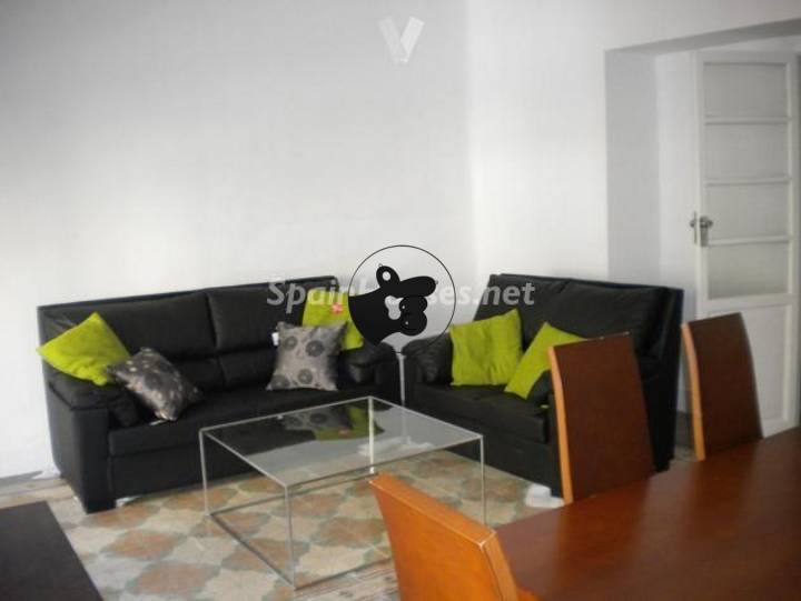 5 bedrooms apartment for rent in Granada, Granada, Spain