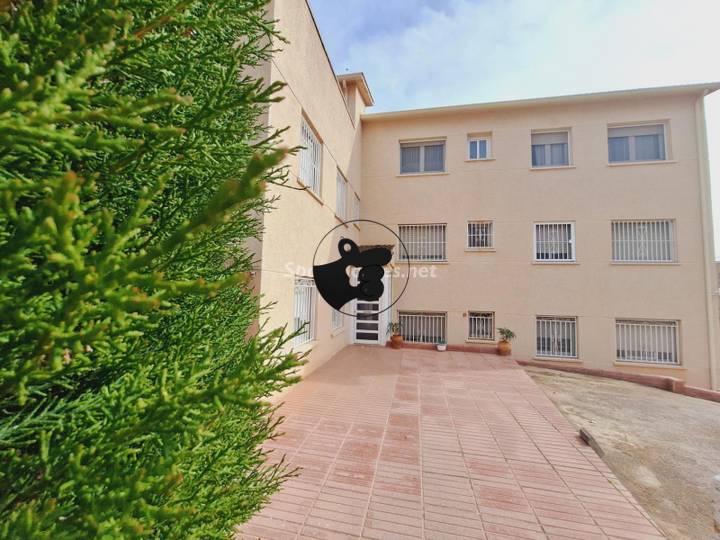 3 bedrooms apartment in Calafell, Tarragona, Spain
