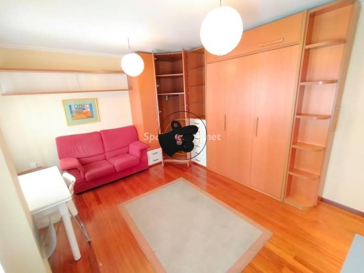1 bedroom apartment in Vigo, Pontevedra, Spain