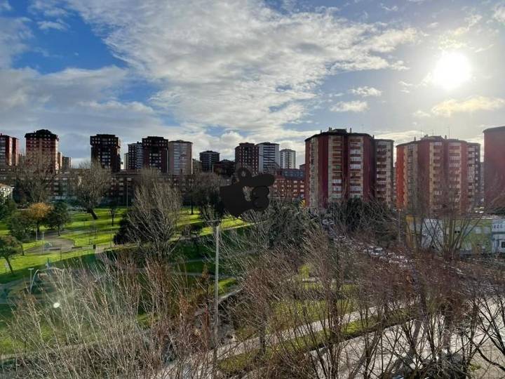 1 bedroom apartment in Santander, Cantabria, Spain