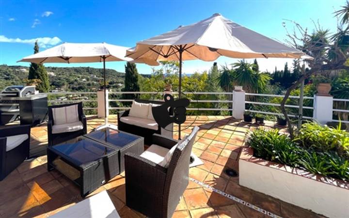 4 bedrooms house for sale in Estepona, Spain