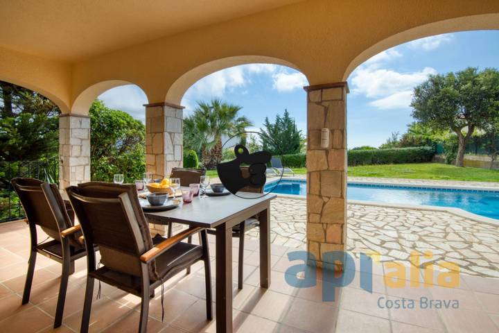 3 bedrooms house for sale in Calonge, Spain