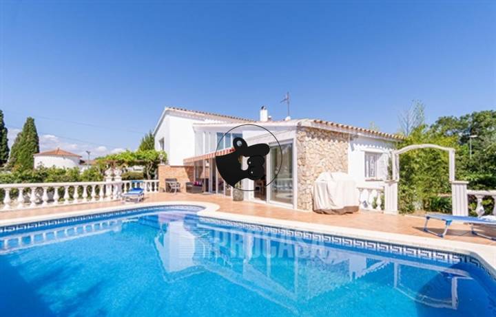 4 bedrooms house for sale in Empuriabrava, Spain