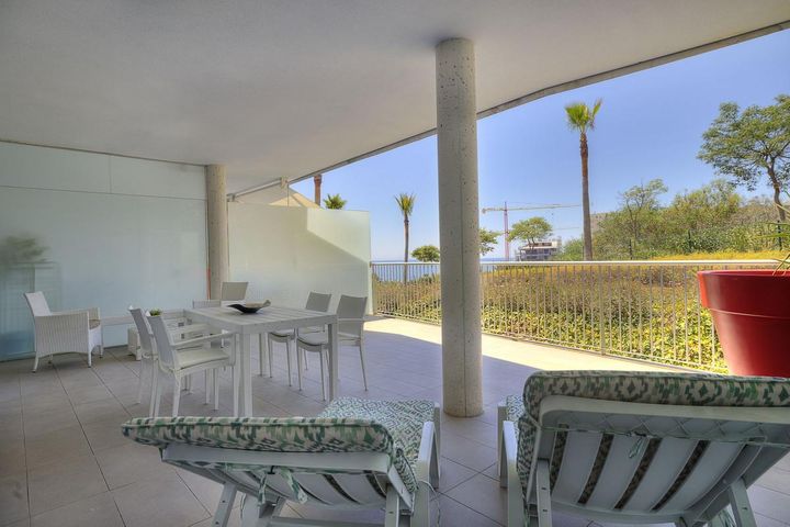 2 bedrooms apartment for sale in Benalmadena, Spain