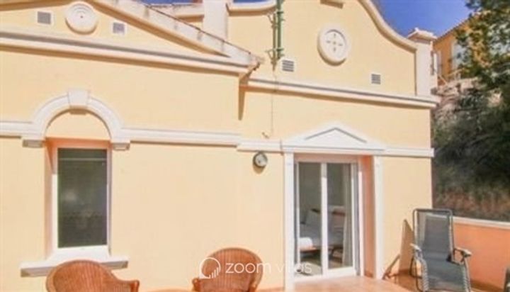 3 bedrooms house for sale in Calpe (Calp), Spain