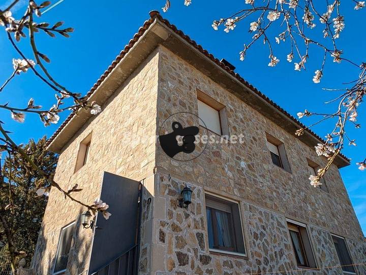 4 bedrooms house in La Fresneda, Teruel, Spain