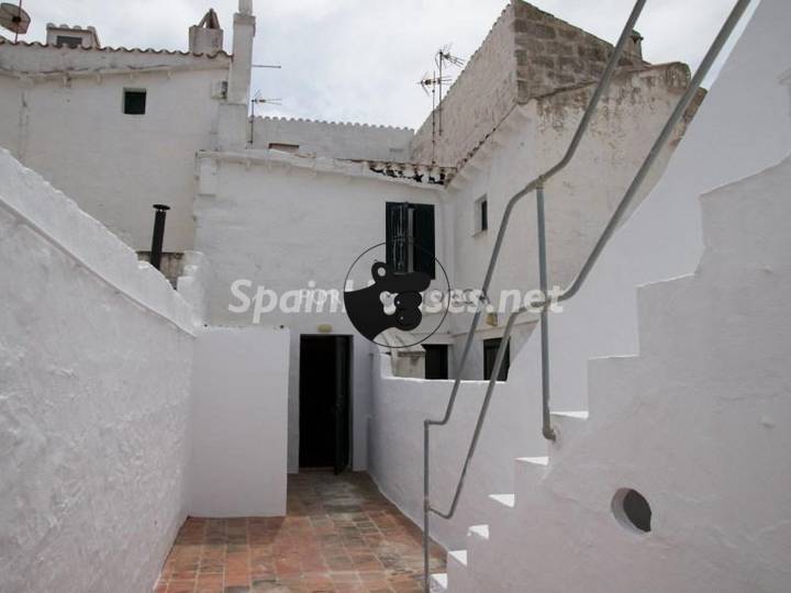 2 bedrooms house in Mahon, Balearic Islands, Spain