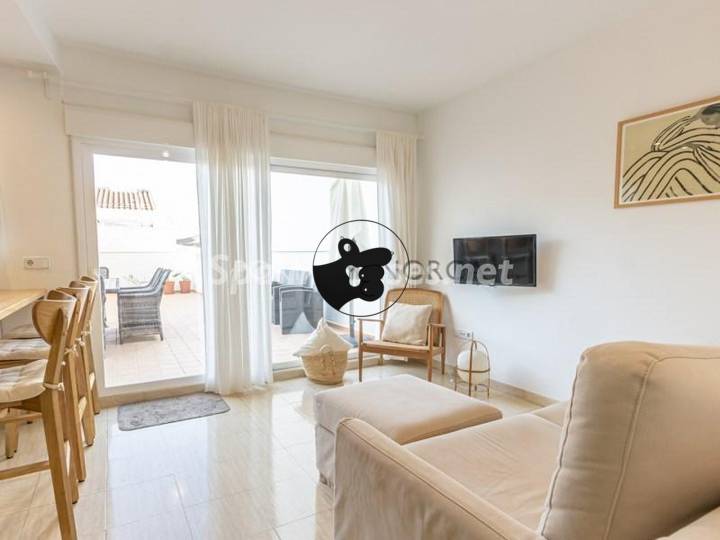 3 bedrooms apartment in Mahon, Balearic Islands, Spain