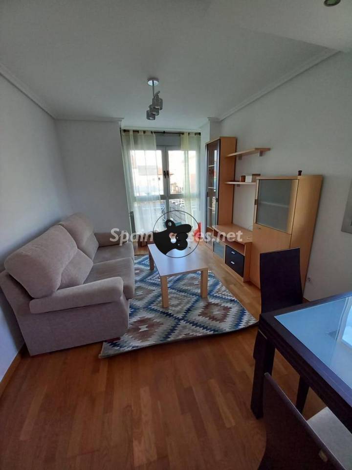 2 bedrooms apartment in Torrelavega, Cantabria, Spain