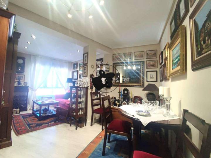 3 bedrooms apartment in Oviedo, Asturias, Spain