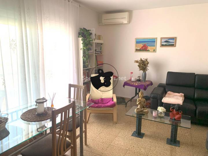 3 bedrooms apartment in LAmetlla de Mar, Tarragona, Spain