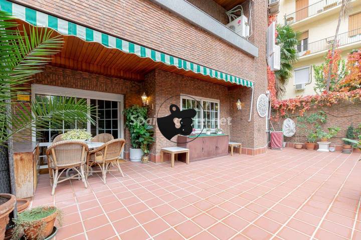 4 bedrooms apartment in Madrid, Madrid, Spain