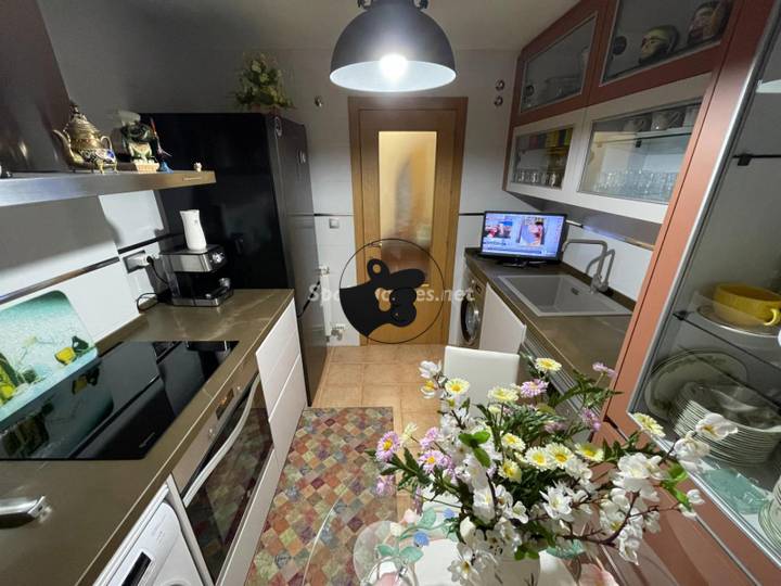 2 bedrooms apartment in Loja, Granada, Spain