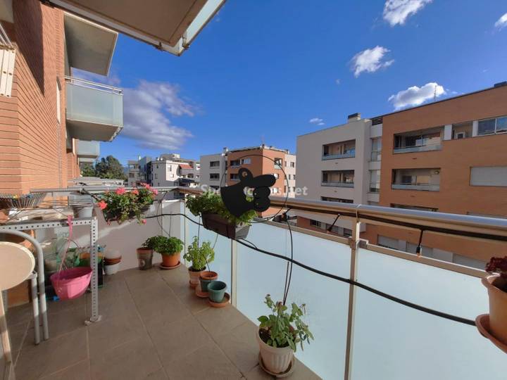 3 bedrooms apartment in Tortosa, Tarragona, Spain