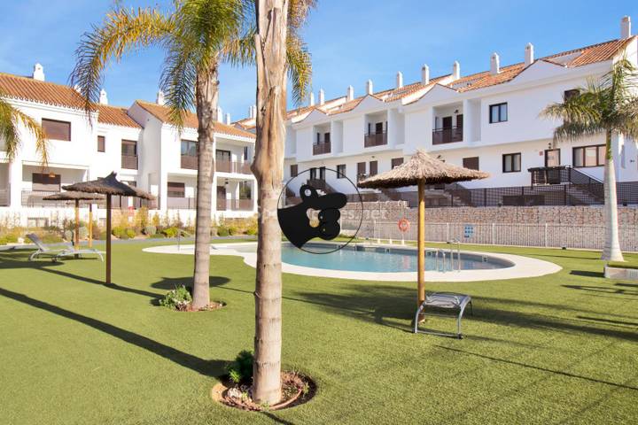 3 bedrooms house in Mijas, Malaga, Spain