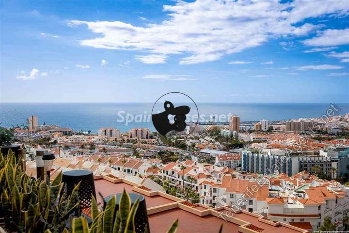 1 bedroom apartment in Arona, Santa Cruz de Tenerife, Spain