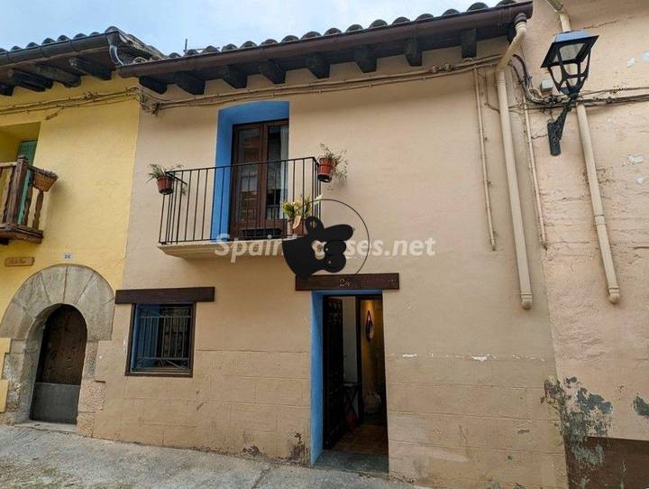 3 bedrooms house in Penarroya de Tastavins, Teruel, Spain