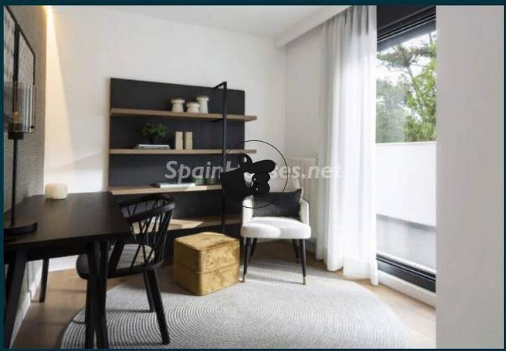 4 bedrooms apartment in Malaga, Malaga, Spain