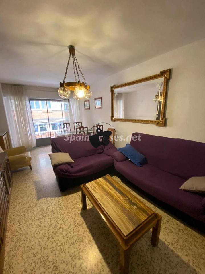 4 bedrooms apartment in Granada, Granada, Spain