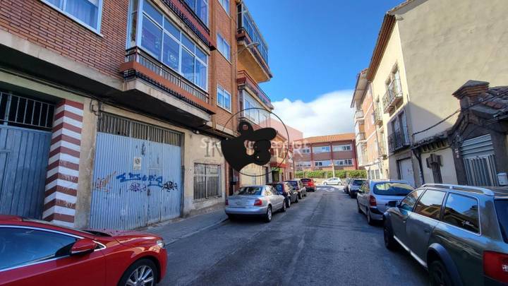 3 bedrooms apartment in Avila, Avila, Spain