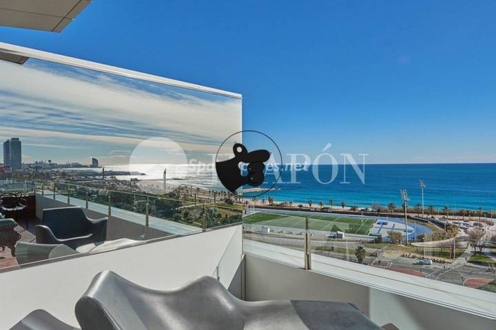 2 bedrooms apartment for sale in Barcelona, Barcelona, Spain