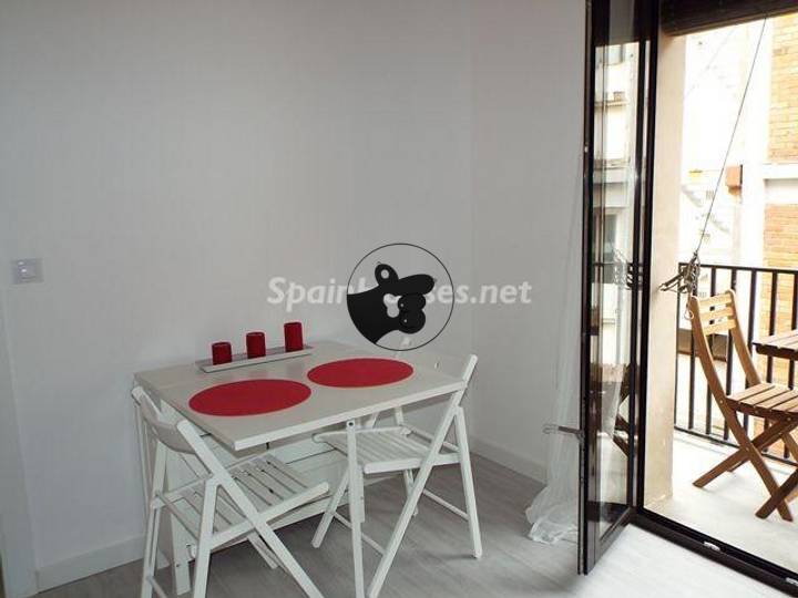 1 bedroom apartment for rent in Barcelona, Barcelona, Spain