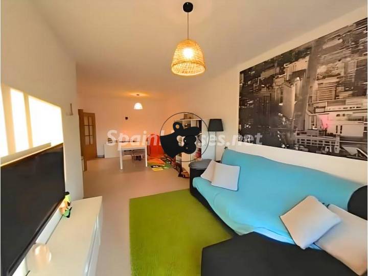 3 bedrooms apartment in Vilanova i la Geltru, Barcelona, Spain