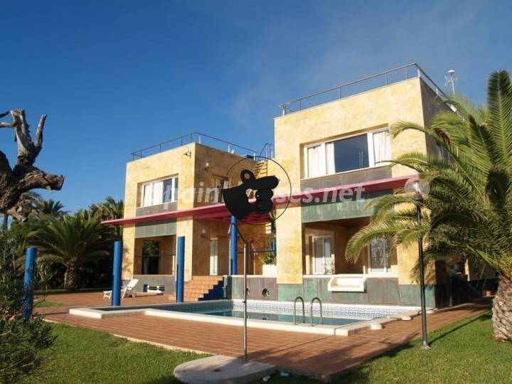 5 bedrooms house for sale in Orihuela, Alicante, Spain