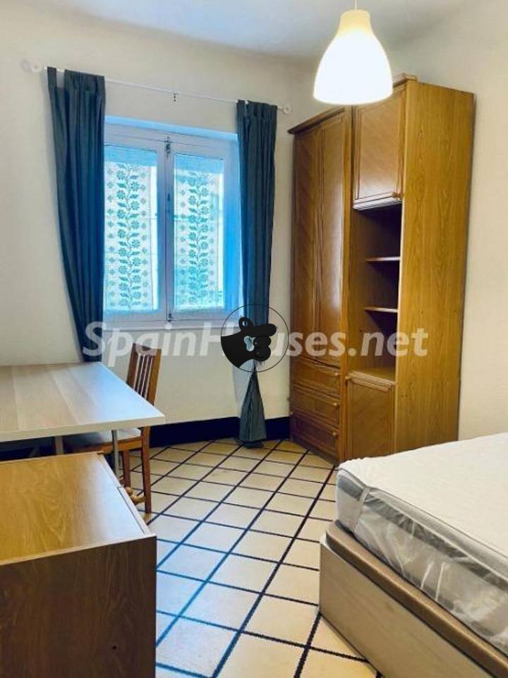 3 bedrooms apartment in Granada, Granada, Spain