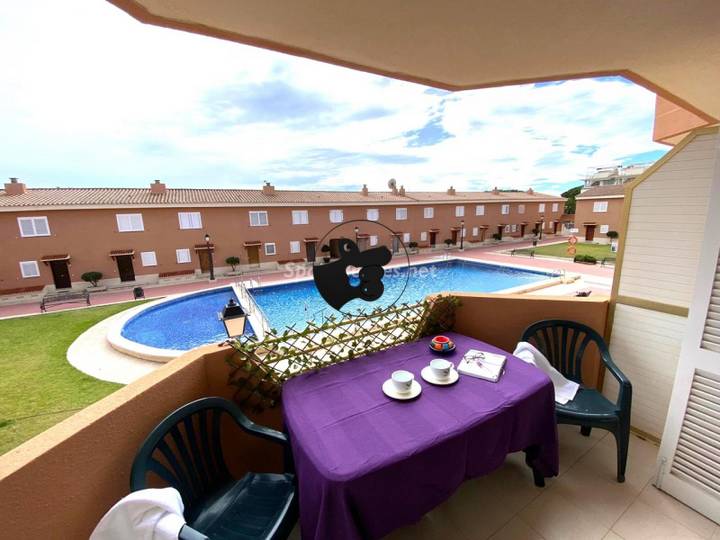 2 bedrooms apartment in Cambrils, Tarragona, Spain