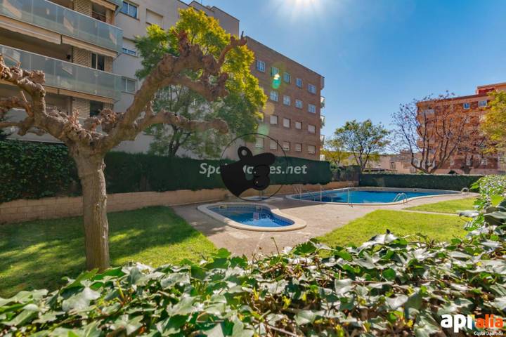 1 bedroom apartment in Salou, Tarragona, Spain