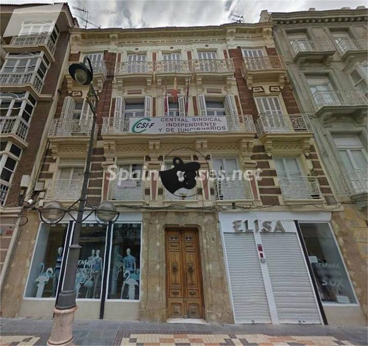 16 bedrooms apartment for sale in Cartagena, Murcia, Spain