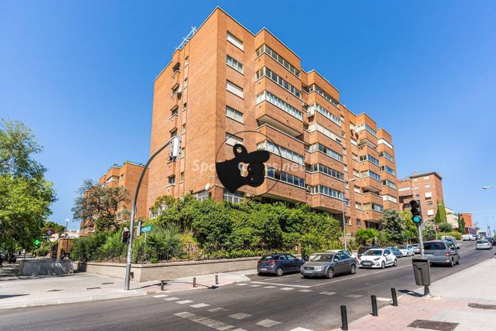 4 bedrooms apartment for sale in Madrid, Madrid, Spain