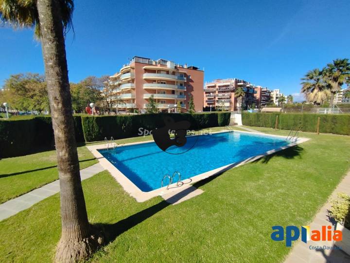 3 bedrooms apartment in Salou, Tarragona, Spain