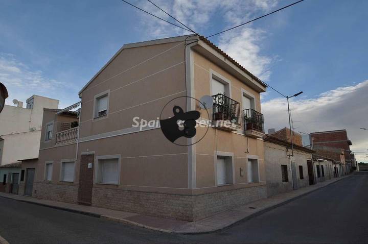 4 bedrooms house in Pinoso, Alicante, Spain