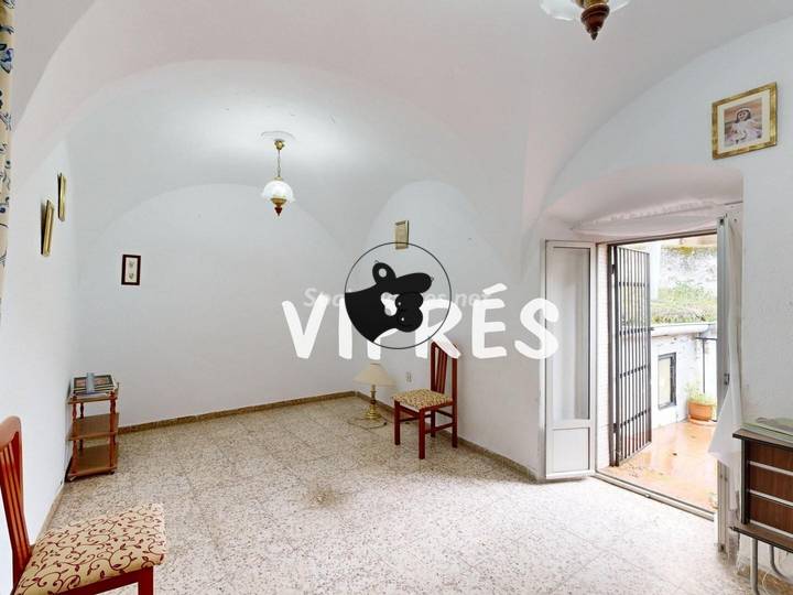 7 bedrooms house in Caceres‎, Caceres‎, Spain