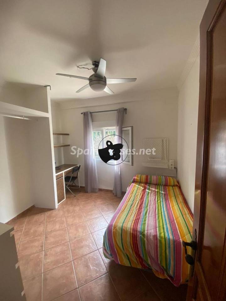 2 bedrooms apartment in Malaga, Malaga, Spain